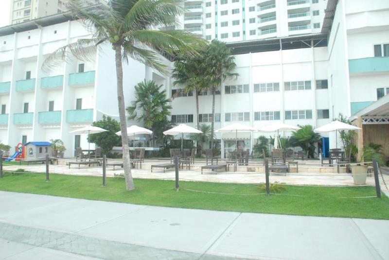 Praia Mar Hotel (7)