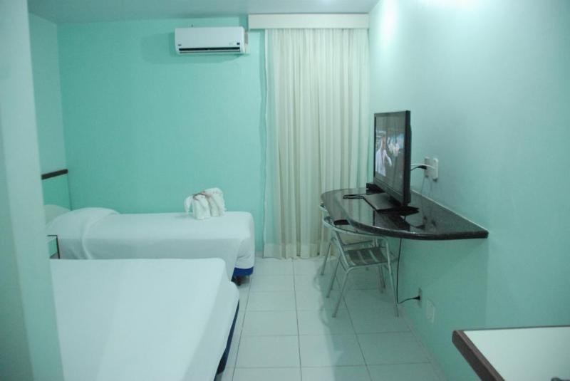 Praia Mar Hotel (12)