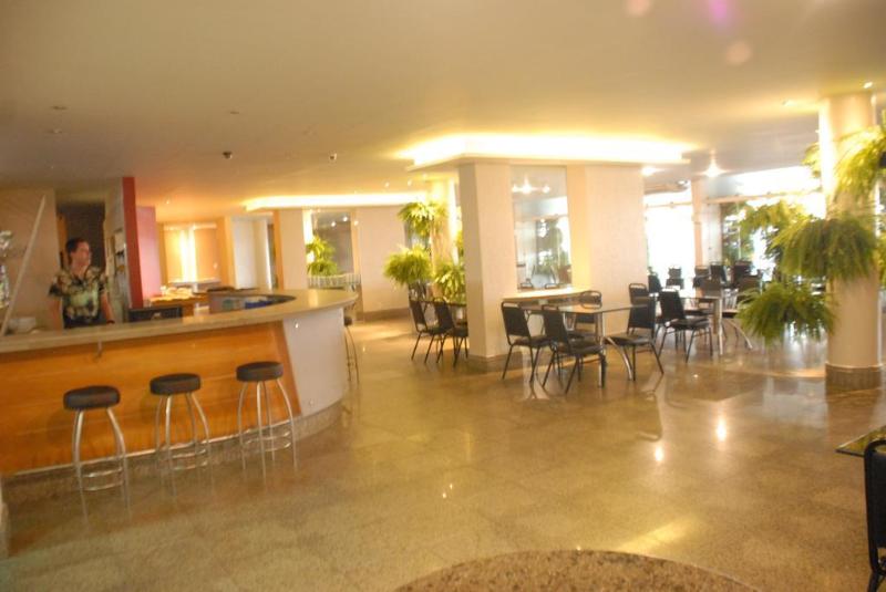 Praia Mar Hotel (13)