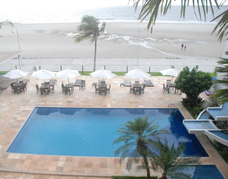 Praia Mar Hotel (15)