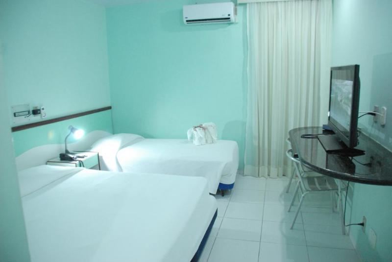 Praia Mar Hotel (16)