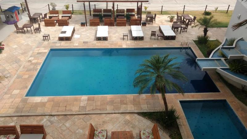 Praia Mar Hotel (19)