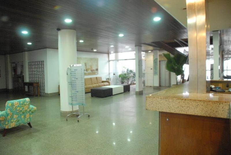 Praia Mar Hotel (20)