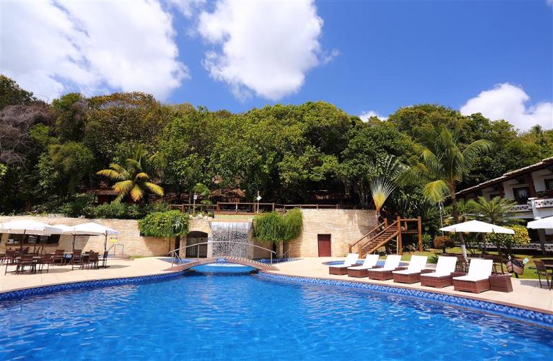 Best Western Shalimar Praia Hotel (1)