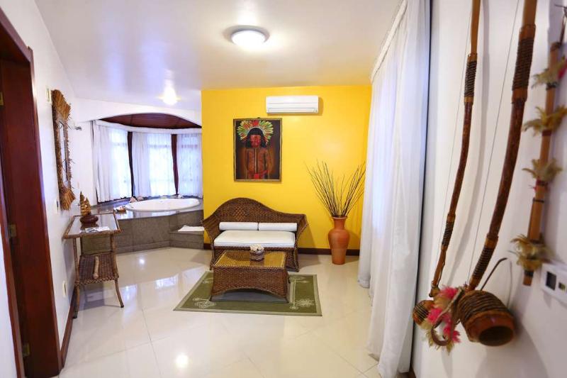 Best Western Shalimar Praia Hotel (2)