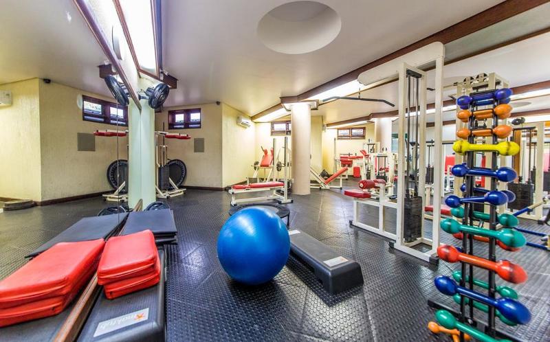 Best Western Shalimar Praia Hotel (4)