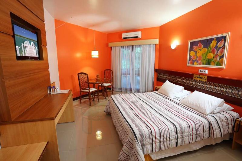 Best Western Shalimar Praia Hotel (5)