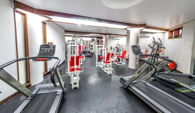 Best Western Shalimar Praia Hotel (7)