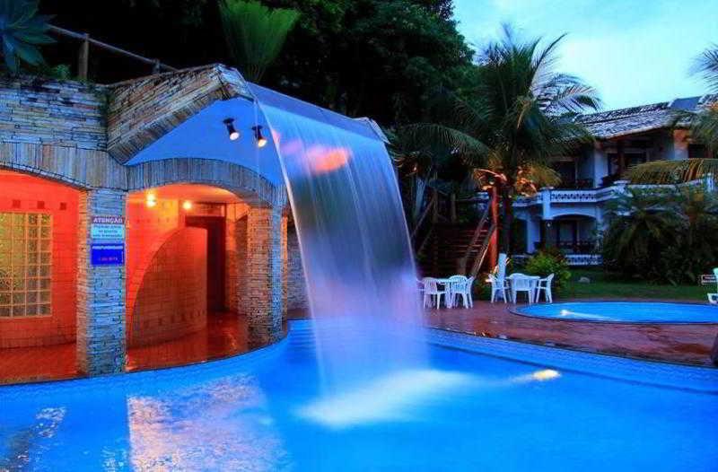 Best Western Shalimar Praia Hotel (8)