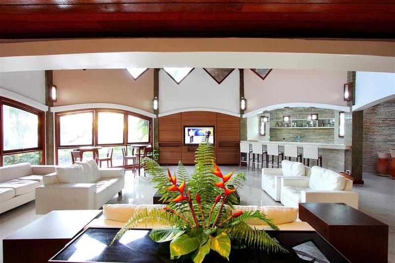 Best Western Shalimar Praia Hotel (9)