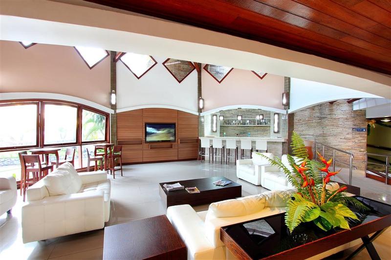 Best Western Shalimar Praia Hotel (11)