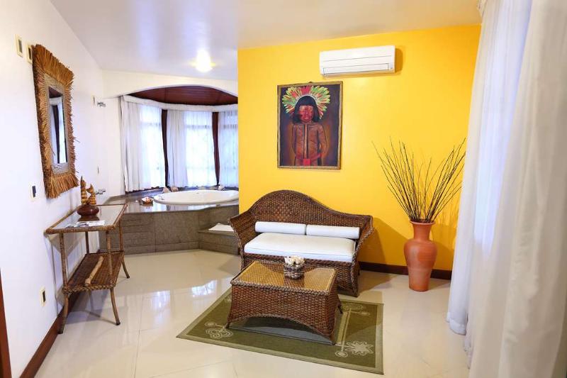 Best Western Shalimar Praia Hotel (13)