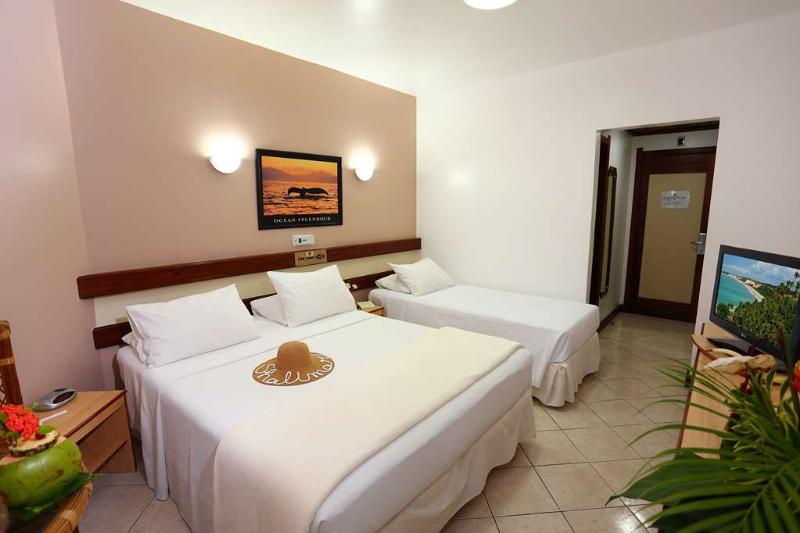 Best Western Shalimar Praia Hotel (15)