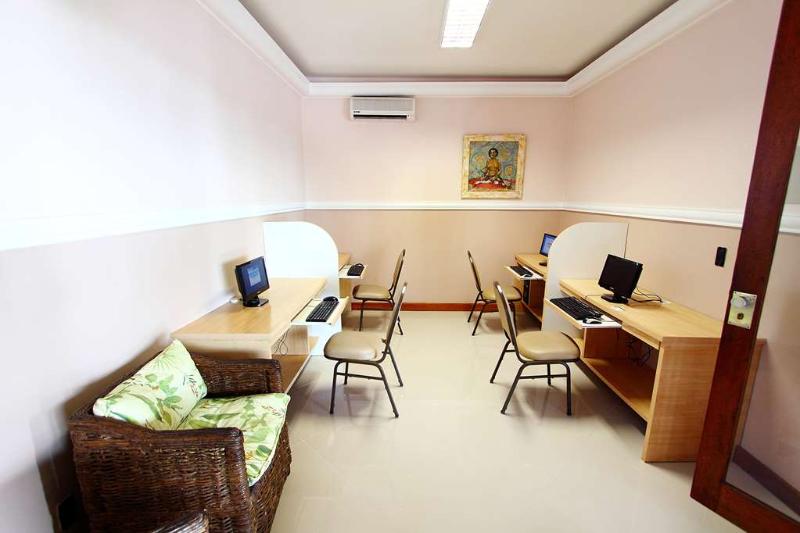 Best Western Shalimar Praia Hotel (17)