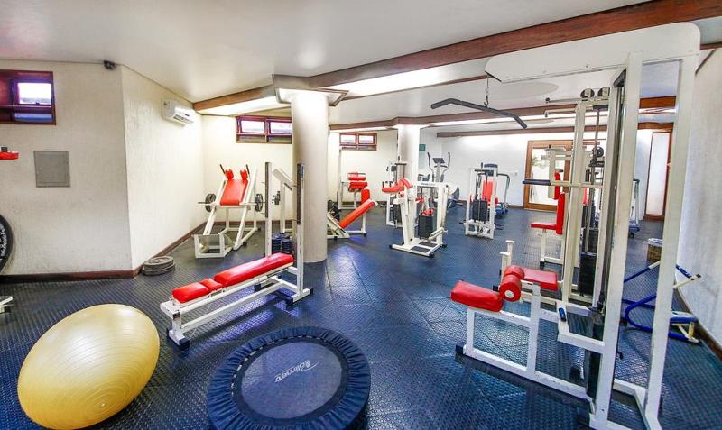 Best Western Shalimar Praia Hotel (20)