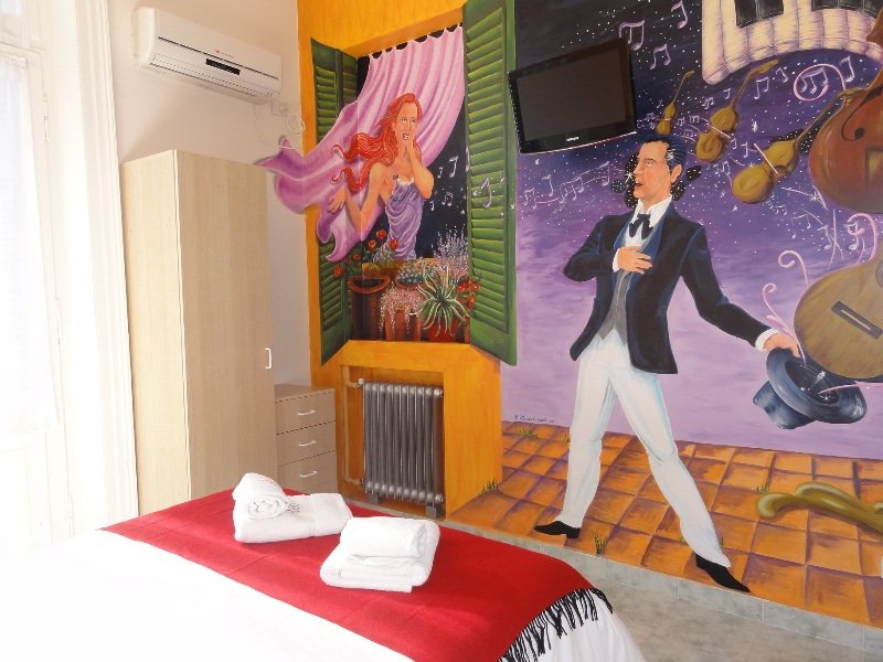 Ayres Porteños Tango Suites (4)