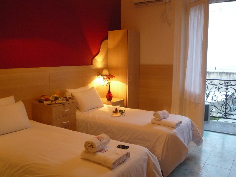 Ayres Porteños Tango Suites (7)