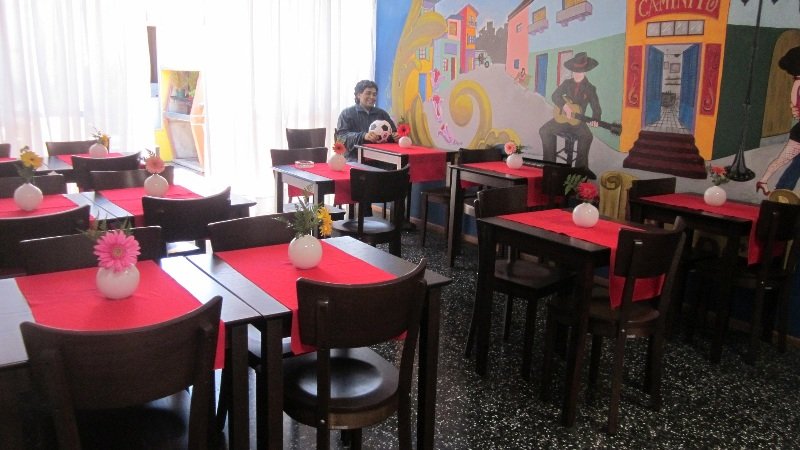 Ayres Porteños Tango Suites (8)