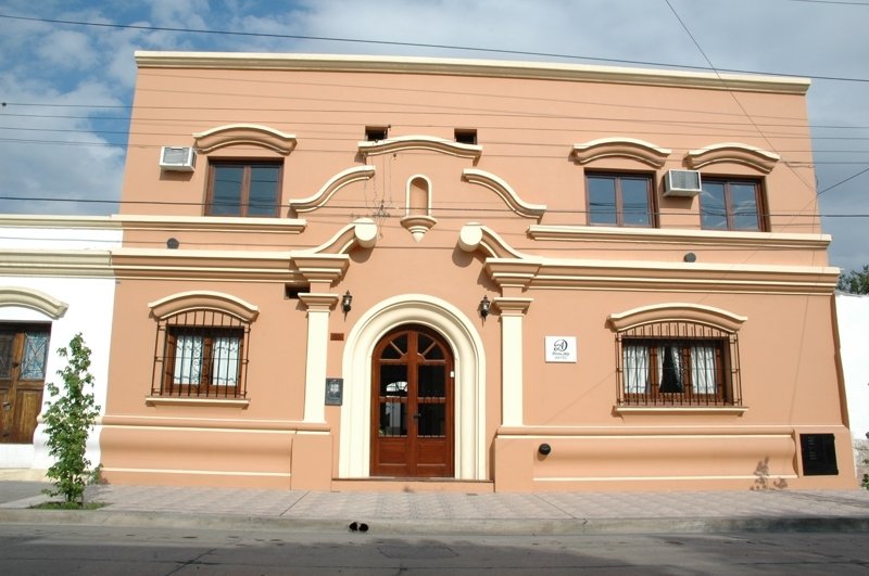 Donna Alda Boutique Hotel (9)