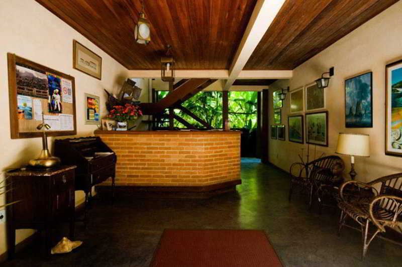 Pousada Rumo Dos Ventos (1)