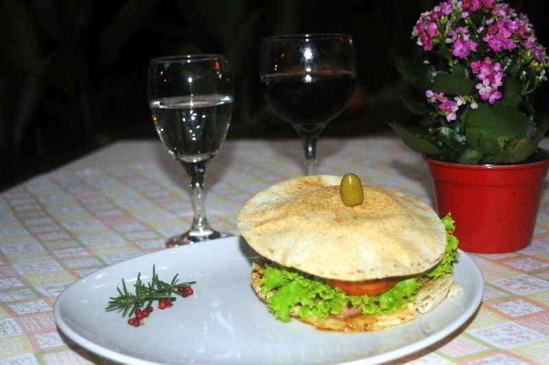 Pousada Rumo Dos Ventos (2)