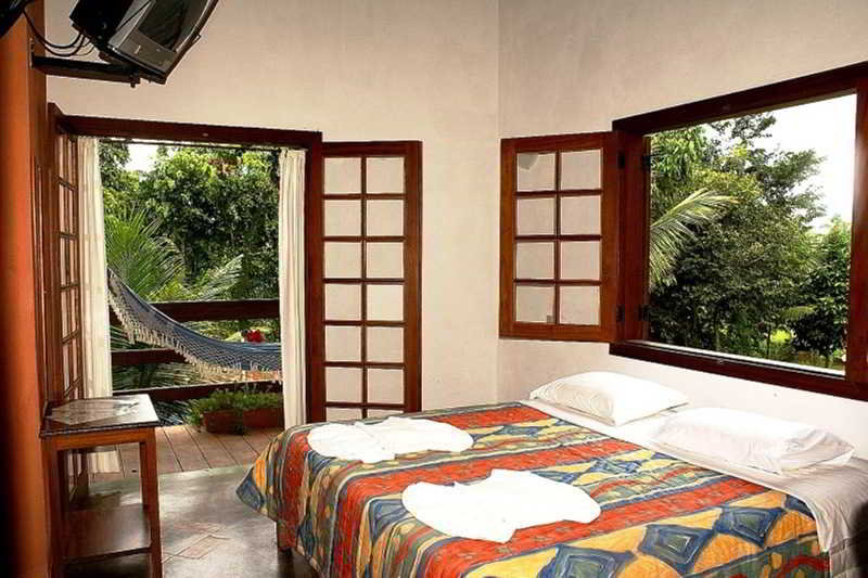 Pousada Rumo Dos Ventos (3)