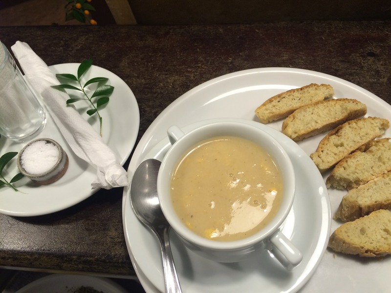 Pousada Rumo Dos Ventos (4)