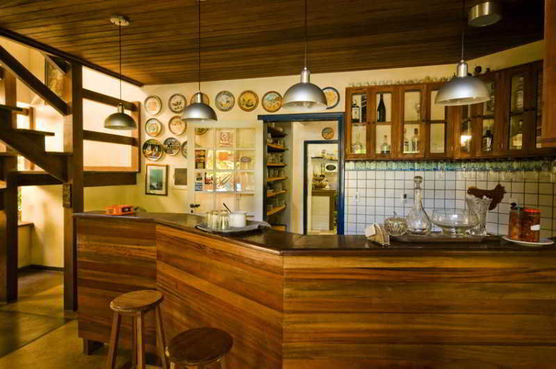 Pousada Rumo Dos Ventos (5)