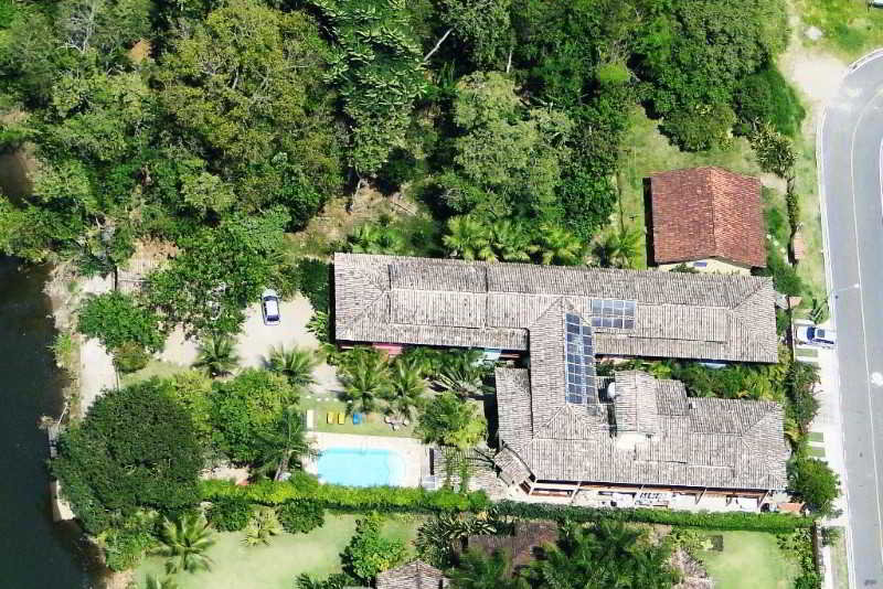 Pousada Rumo Dos Ventos (6)