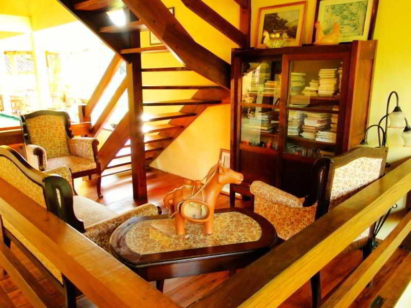 Pousada Rumo Dos Ventos (7)