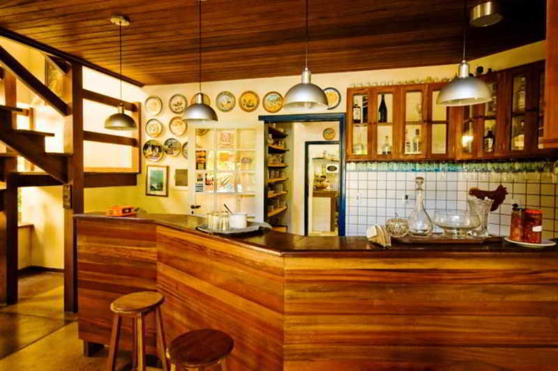 Pousada Rumo Dos Ventos (8)