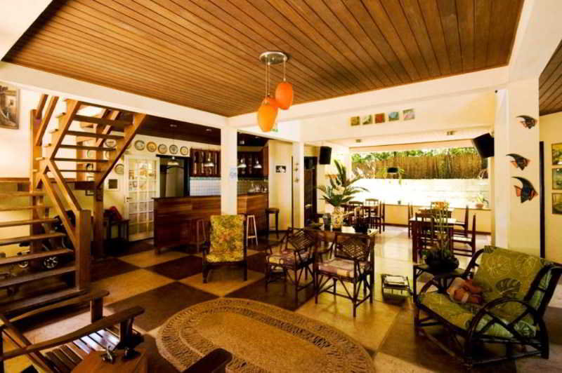 Pousada Rumo Dos Ventos (9)