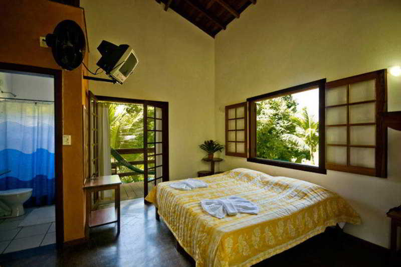 Pousada Rumo Dos Ventos (10)