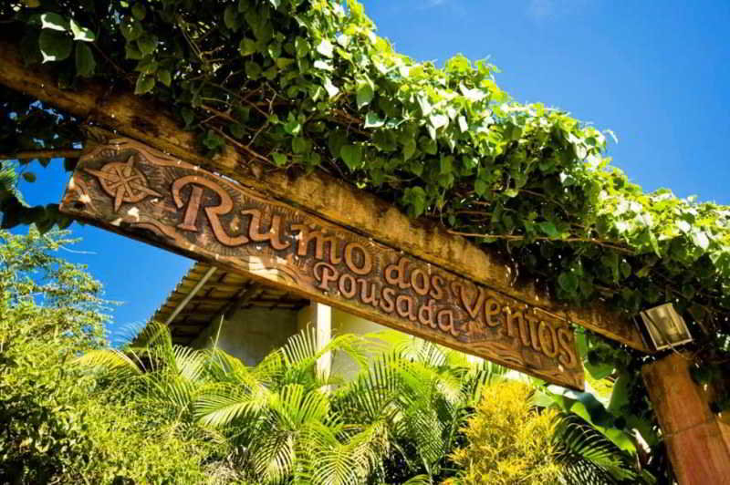 Pousada Rumo Dos Ventos (11)