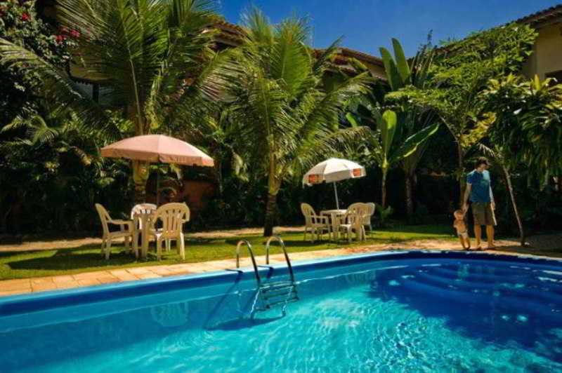 Pousada Rumo Dos Ventos (12)