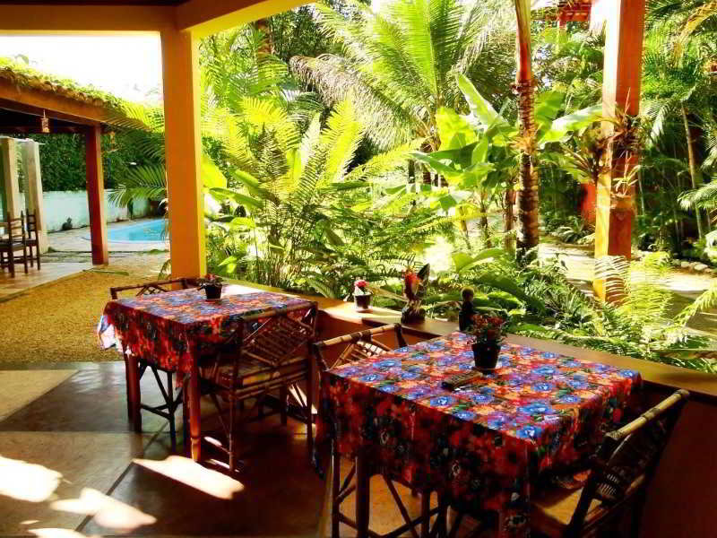 Pousada Rumo Dos Ventos (13)