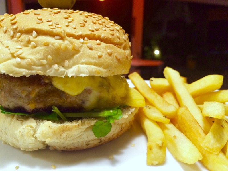 Pousada Rumo Dos Ventos (14)