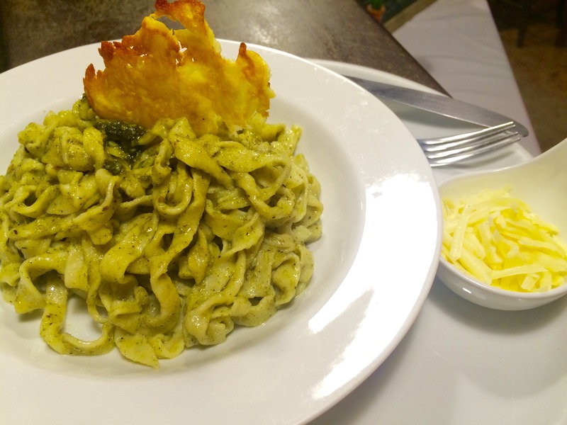 Pousada Rumo Dos Ventos (15)