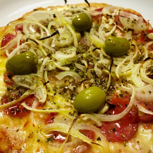 Pousada Rumo Dos Ventos (16)