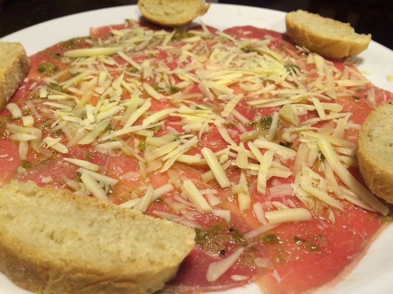 Pousada Rumo Dos Ventos (17)