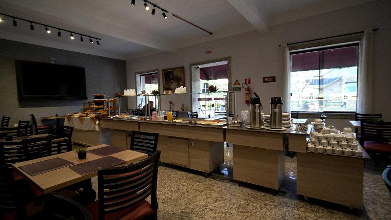 Euro Suite Pocos de Caldas By Nacional Inn (2)
