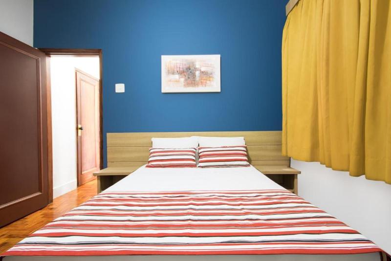 Euro Suite Pocos de Caldas By Nacional Inn (4)