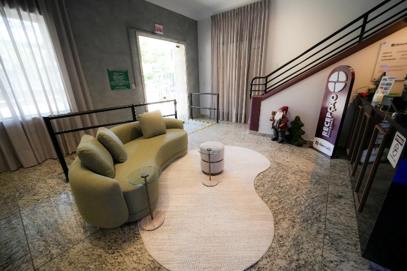 Euro Suite Pocos de Caldas By Nacional Inn (7)