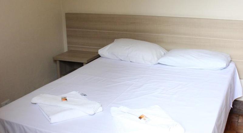 Euro Suite Pocos de Caldas By Nacional Inn (9)