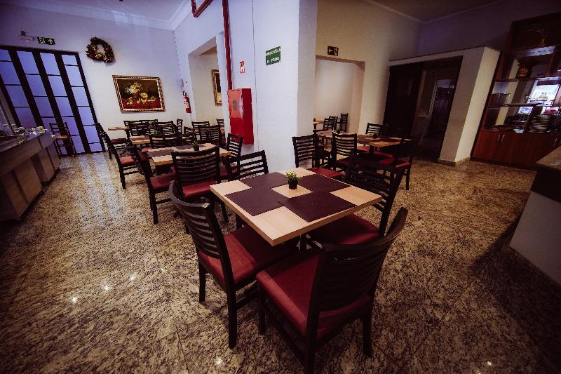 Euro Suite Pocos de Caldas By Nacional Inn (14)