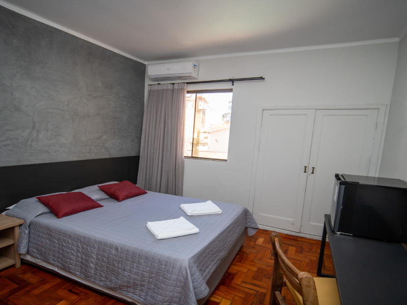 Euro Suite Pocos de Caldas By Nacional Inn (16)