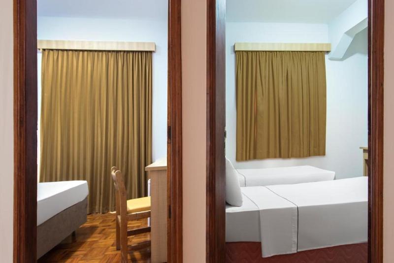 Euro Suite Pocos de Caldas By Nacional Inn (17)
