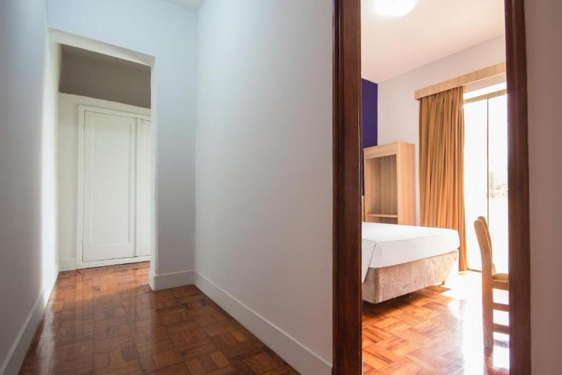 Euro Suite Pocos de Caldas By Nacional Inn (18)