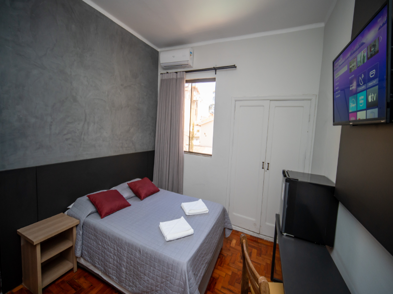 Euro Suite Pocos de Caldas By Nacional Inn (19)