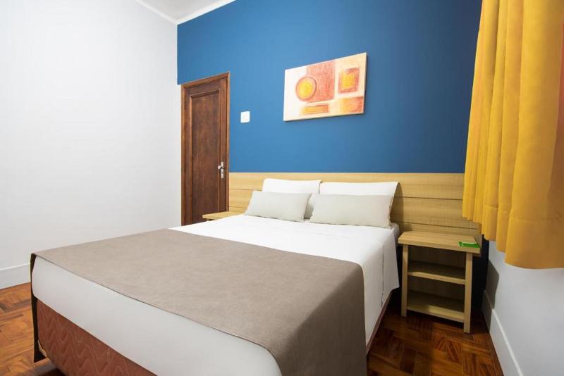 Euro Suite Pocos de Caldas By Nacional Inn (20)